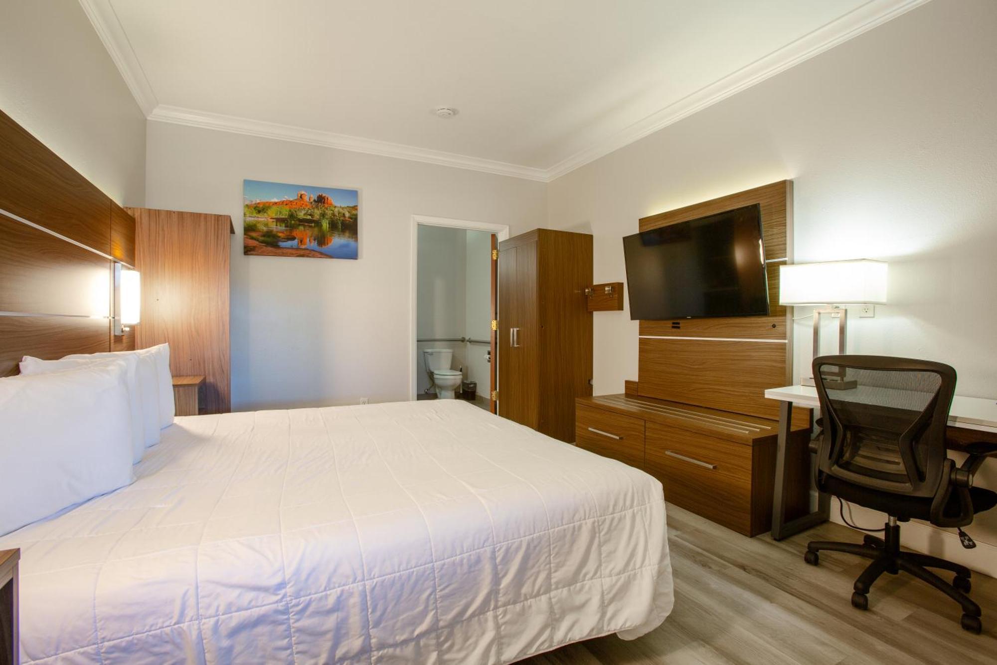 סדונה Wildflower Inn At Bell Rock מראה חיצוני תמונה