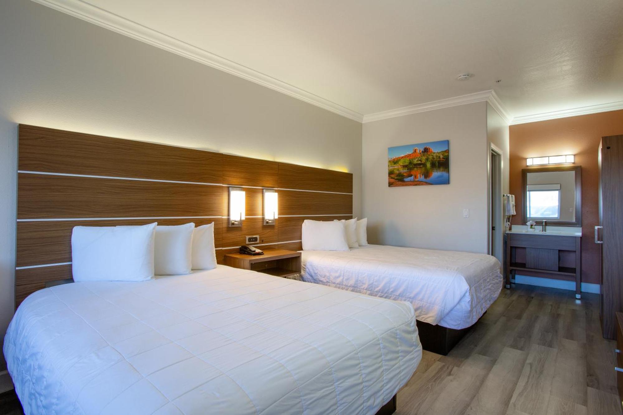 סדונה Wildflower Inn At Bell Rock מראה חיצוני תמונה