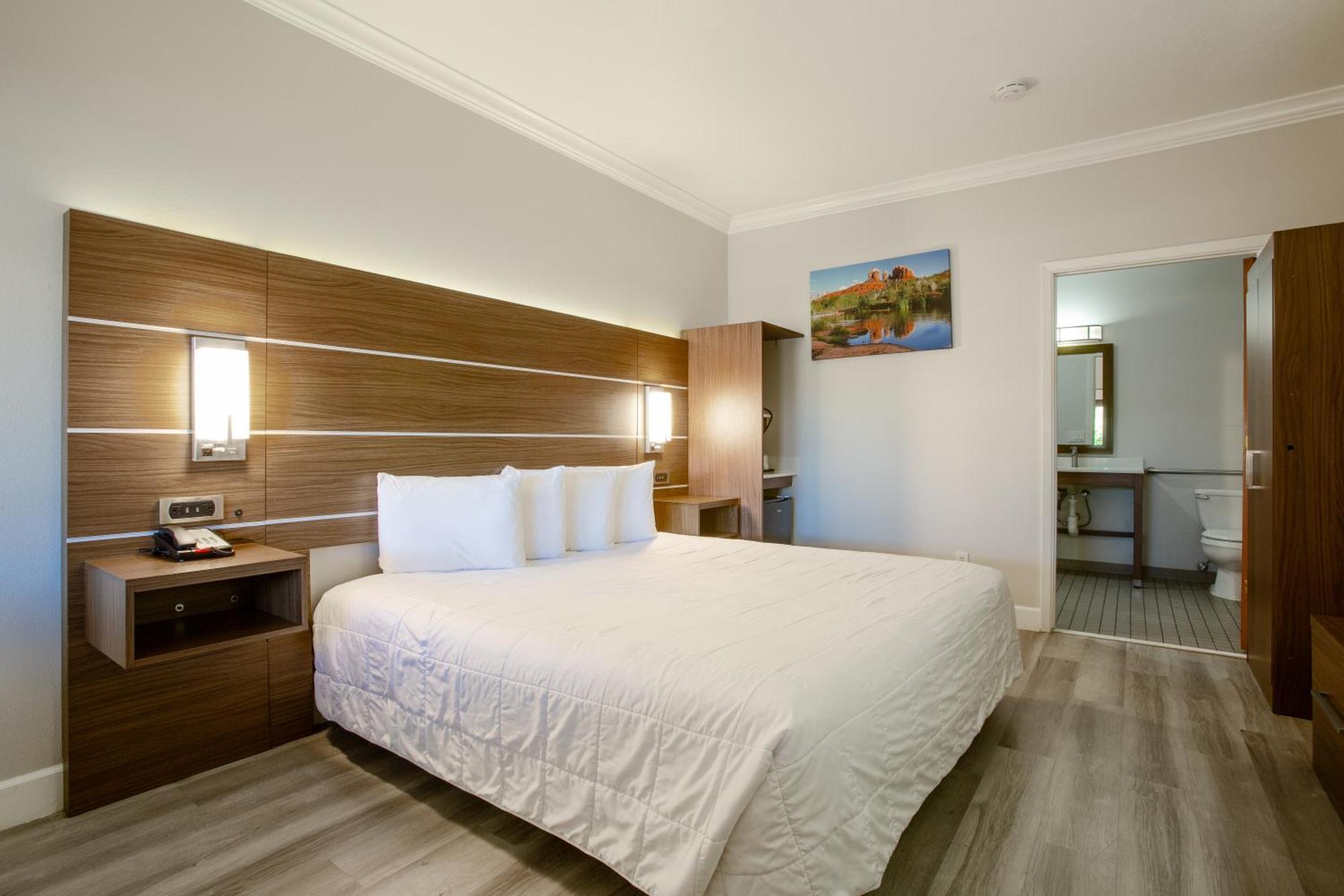 סדונה Wildflower Inn At Bell Rock מראה חיצוני תמונה