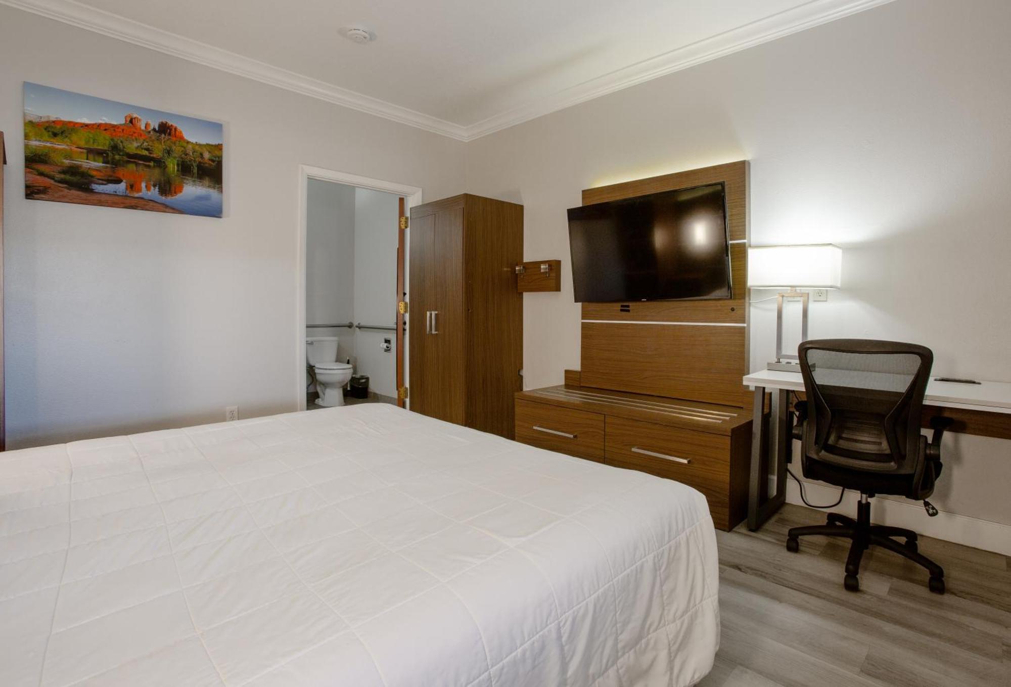 סדונה Wildflower Inn At Bell Rock מראה חיצוני תמונה